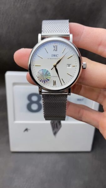 IWC Shipping