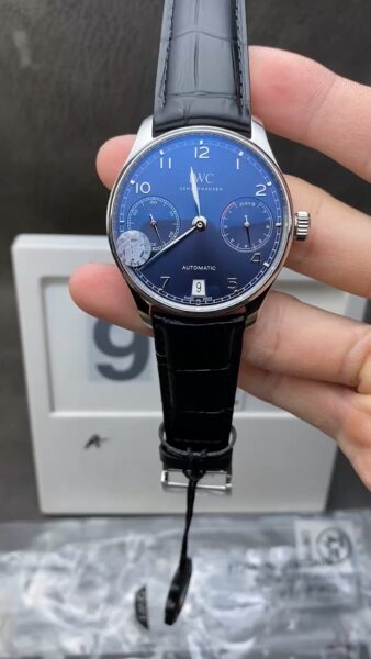 ZF Factory IWC Portugieser