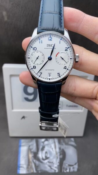 ZF Factory IWC Portugieser