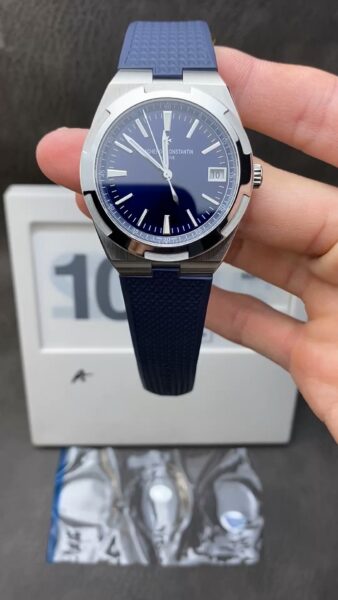PPF Factory Vacheron Constantin Overseas