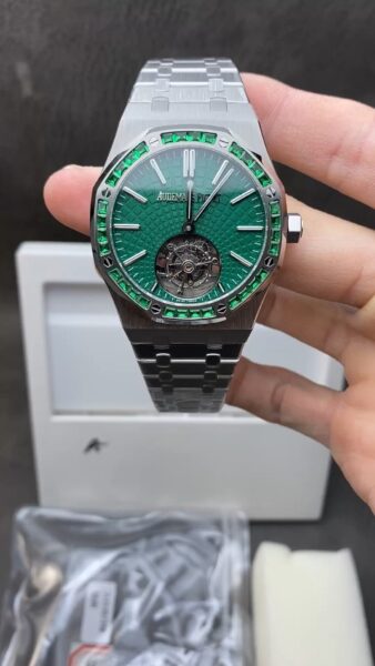R8 Factory Audemars Piguet Tourbillon Shipping