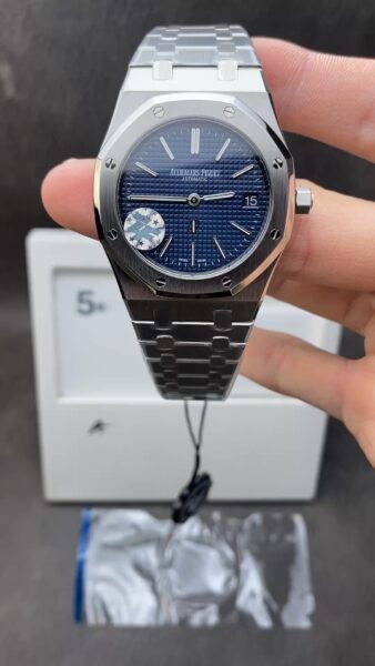 ZF Factory Audemars Piguet AP15203 Ultra-Thin Shipping