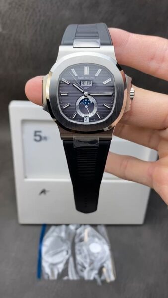PPF Factory Patek Philippe Nautilus