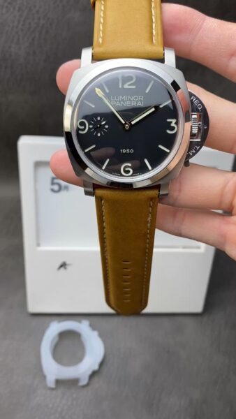 Panerai Pam127 Shipping