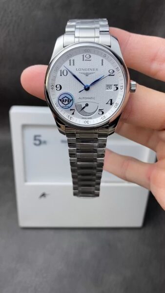 APS Factory Longines Master Collection