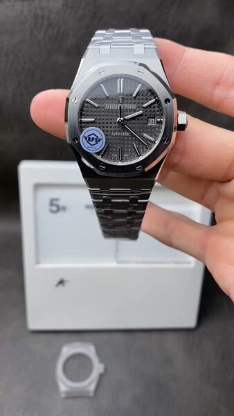 APS Factory Audemars Piguet 37mm Series Shipping