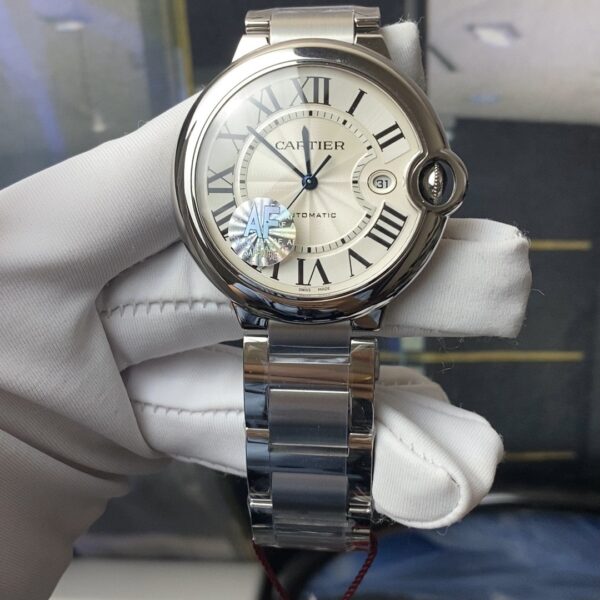 AF Factory Cartier 42mm