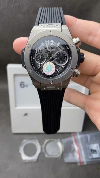 ZF Factory Hublot Big Bang