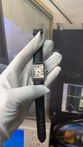 K11 Factory Cartier Tank