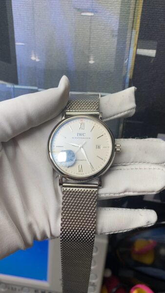 IWC Portofino