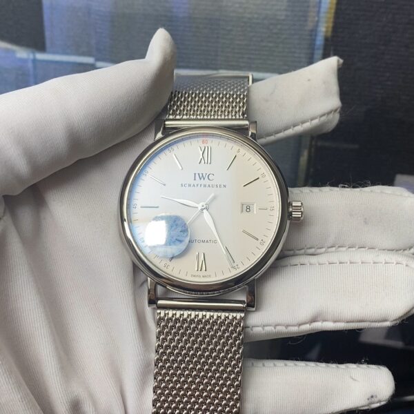IWC Portofino