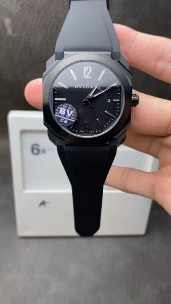 BV Factory Bvlgari Shipping