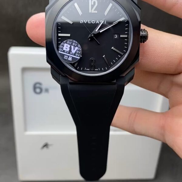 BV Factory Bvlgari Shipping