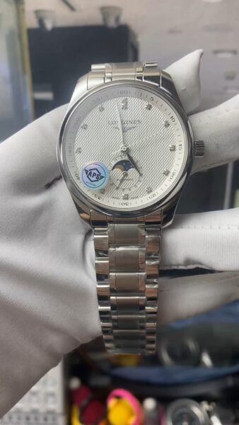 APS Factory Longines Master Collection