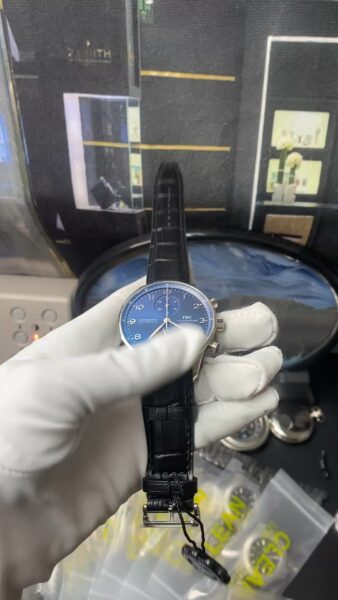ZF Factory IWC Portugieser Chronograph