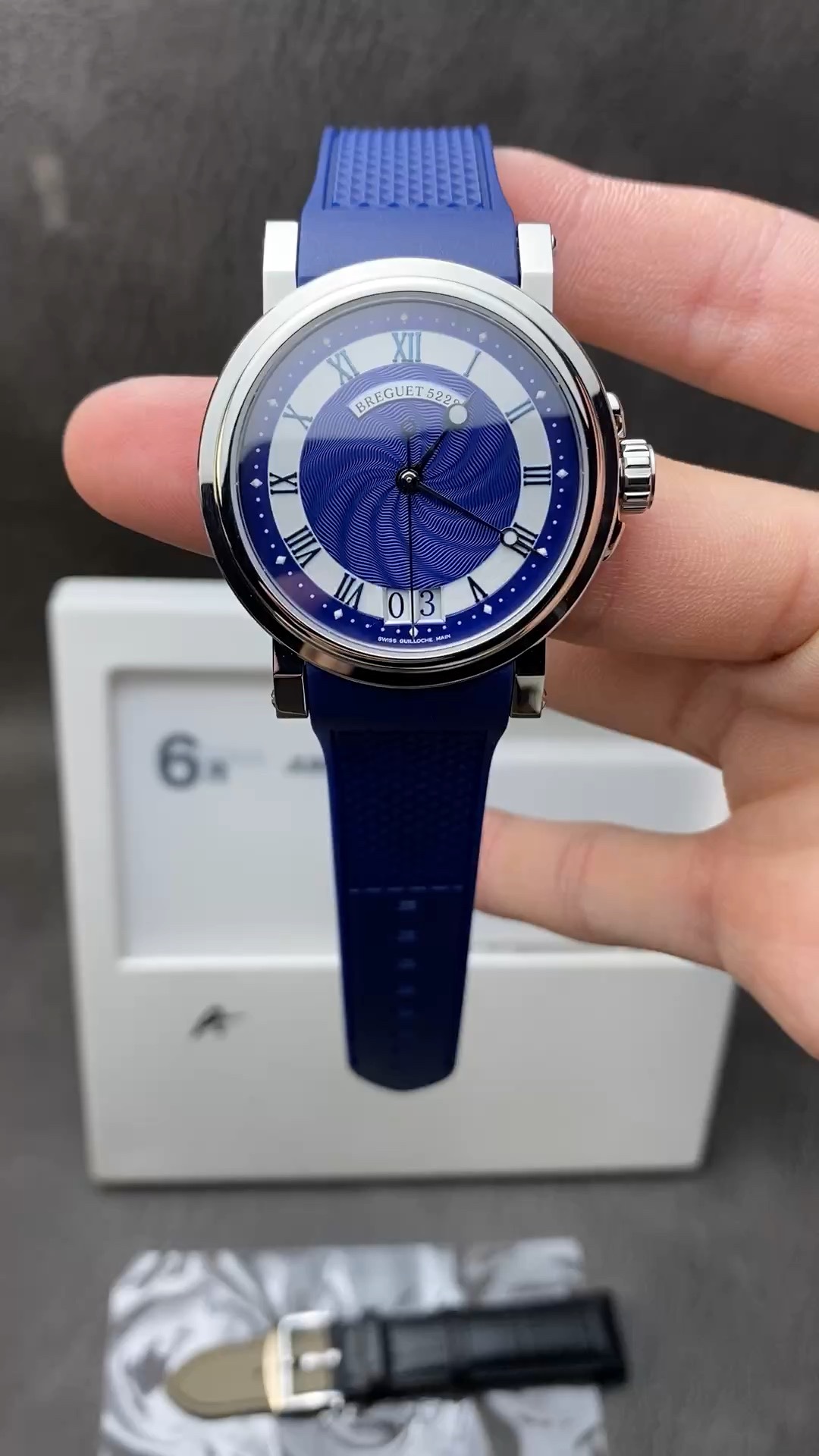 o1686212575_6547 Breguet Bracelet Shipping - Image 1