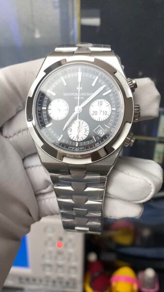 Vacheron Constantin Overseas