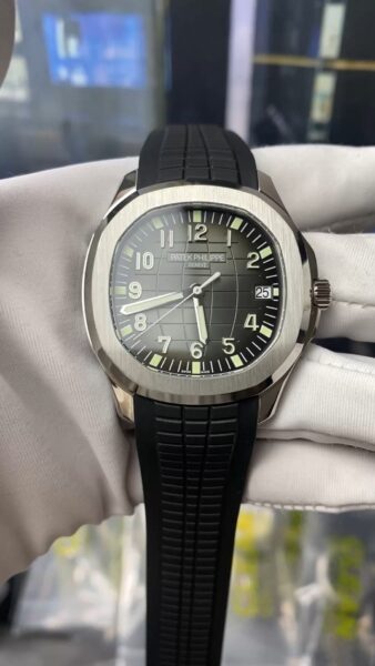 3K Factory Patek Philippe Aquanaut