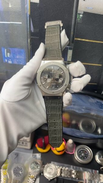 HB Factory Hublot Chronograph