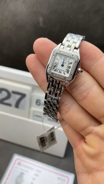 Cartier Panthere