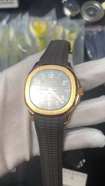 3K Factory Patek Philippe Aquanaut