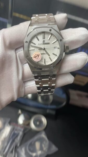 APS Factory Audemars Piguet