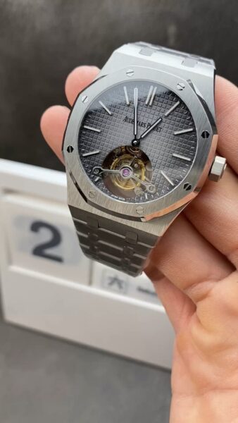 R8 Factory Audemars Piguet Tourbillon Shipping