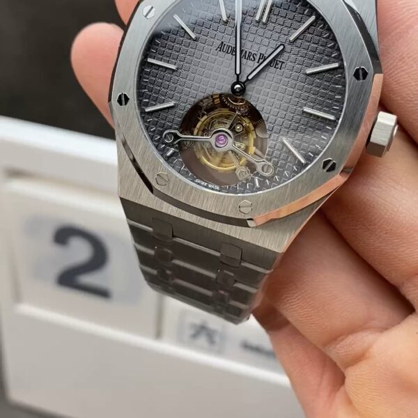 R8 Factory Audemars Piguet Tourbillon Shipping