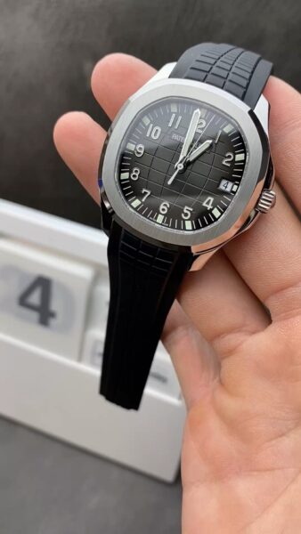 3K Factory Patek Philippe Aquanaut