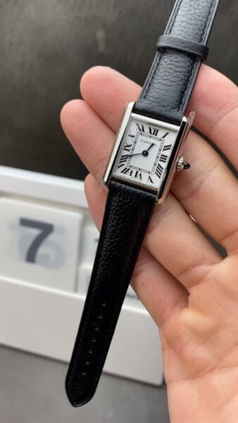 K11 Factory Cartier Tank