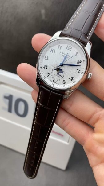 Longines Master Collection