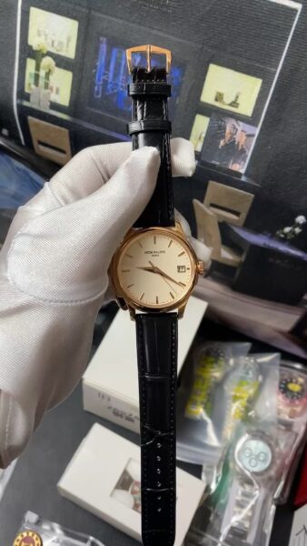 3K Factory Patek Philippe