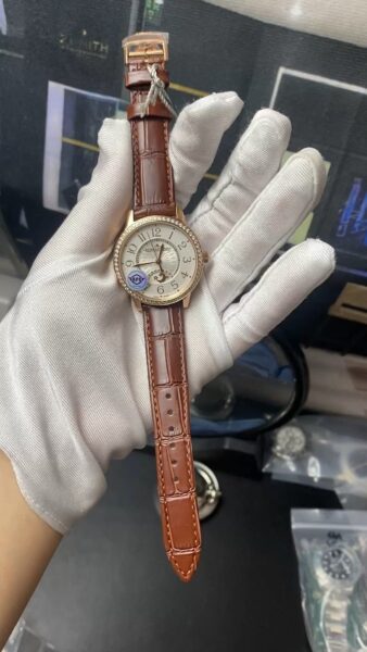APS Factory Jaeger-LeCoultre Rendez-Vous