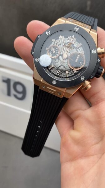 ZF Factory Hublot Big Bang