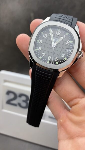 3K Factory Patek Philippe Aquanaut