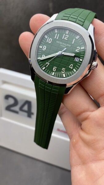3K Factory Patek Philippe Nautilus