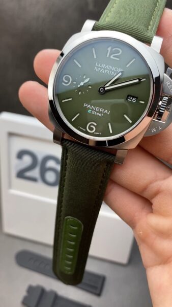 Panerai Pam1356 Shipping TTF