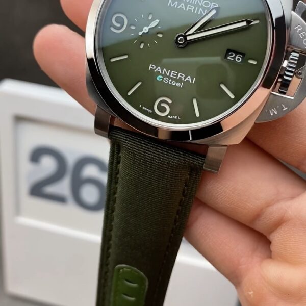 Panerai Pam1356 Shipping TTF
