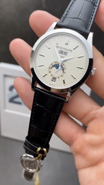 PPF Factory Patek Philippe Chronograph Shipping