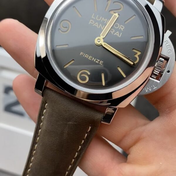 Panerai Pam605 Shipping