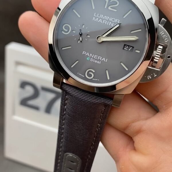 Panerai Pam1357 Shipping TTF