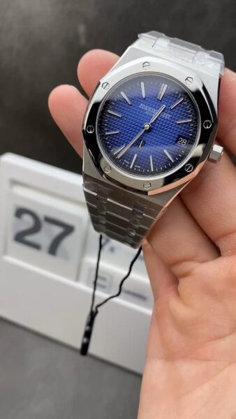 ZF Factory Audemars Piguet AP15203 Shipping