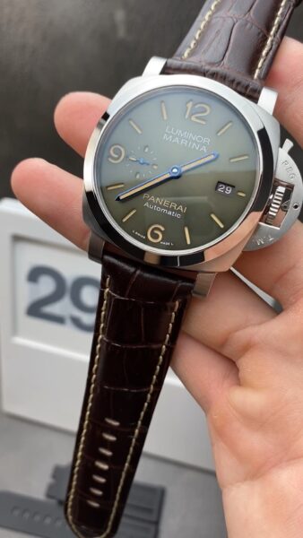 Panerai Pam1116 Shipping TTF
