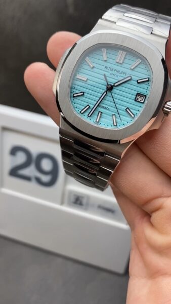 3K Factory Patek Philippe Tiffany Collaboration Shipping