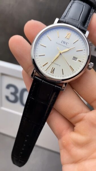 V7 Factory IWC Shipping