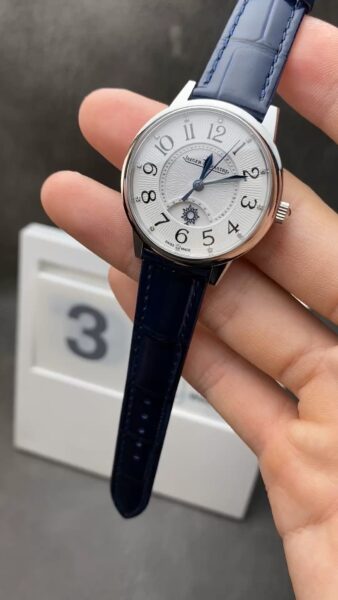 Jaeger-LeCoultre Rendez-Vous