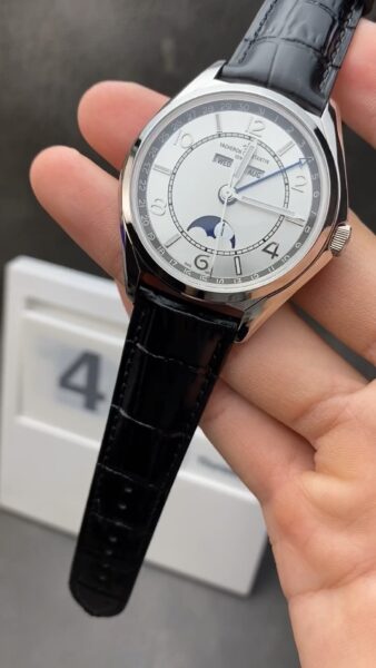ZF Factory Vacheron Constantin Moonphase Shipping