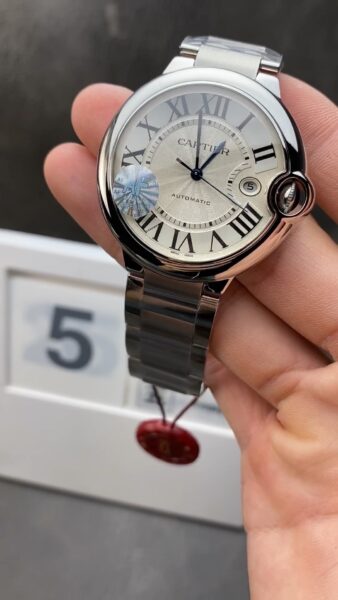AF Factory Cartier Shipping