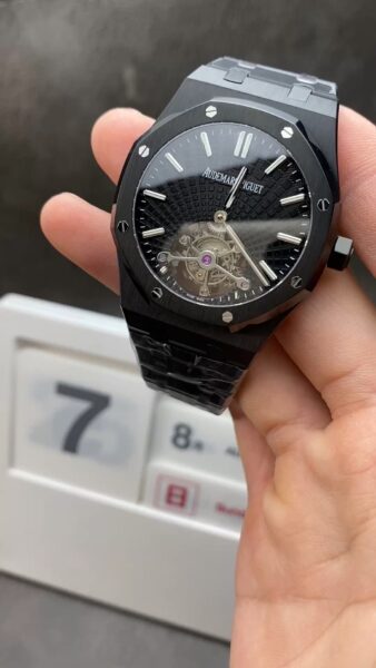 R8 Factory Audemars Piguet Tourbillon Shipping