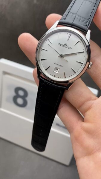 ZF Factory Jaeger-LeCoultre Master